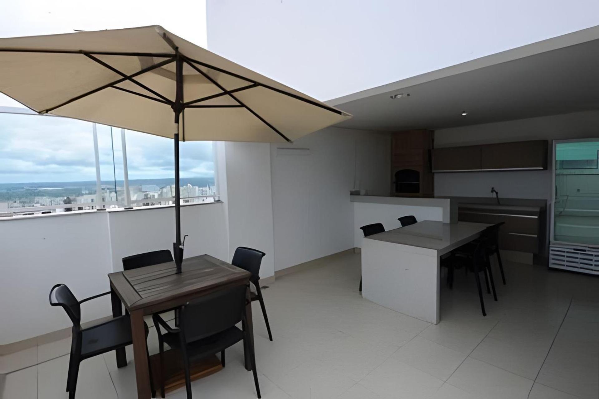 Gift Home - Gh2101 Setor Oeste Goiania Exterior photo